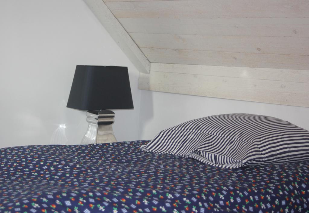 Loft Ca Suffit, Eddy! Lejlighed Zingem Værelse billede